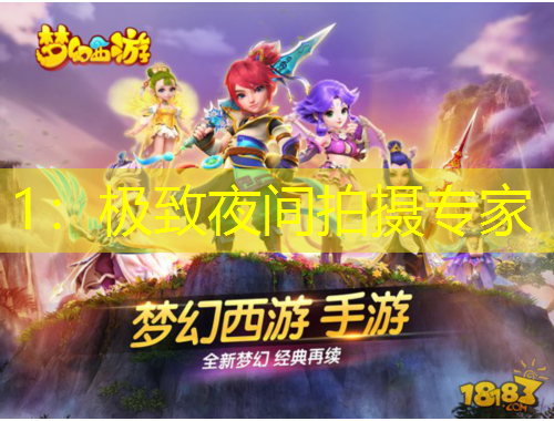 1：极致夜间拍摄专家