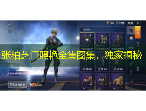 张柏芝门照艳全集图集，独家揭秘