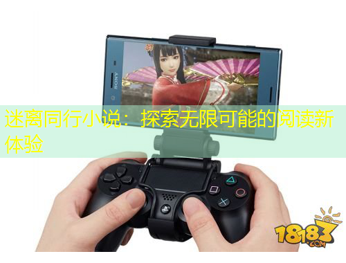 迷离同行小说：探索无限可能的阅读新体验